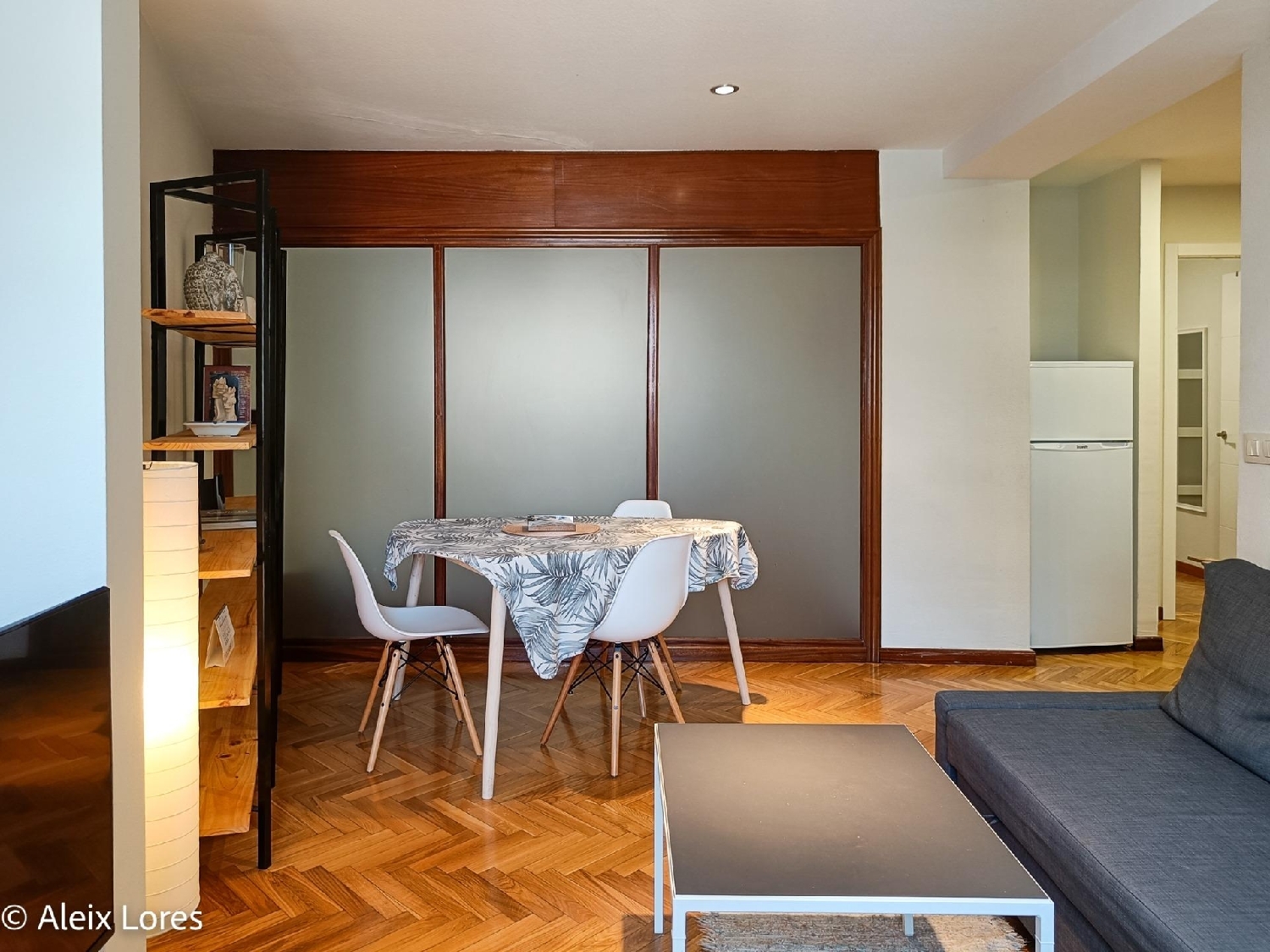  te koop appartement Vigobo Barcala 7