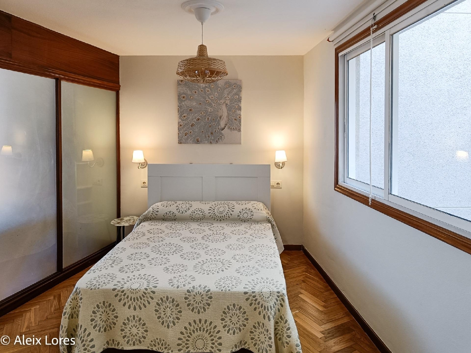  te koop appartement Vigobo Barcala 6