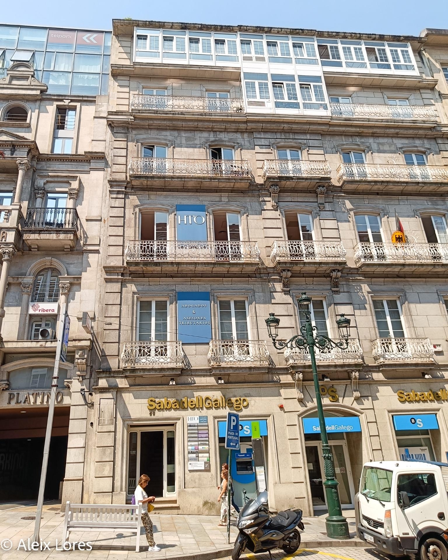  te koop appartement Vigobo Barcala 1