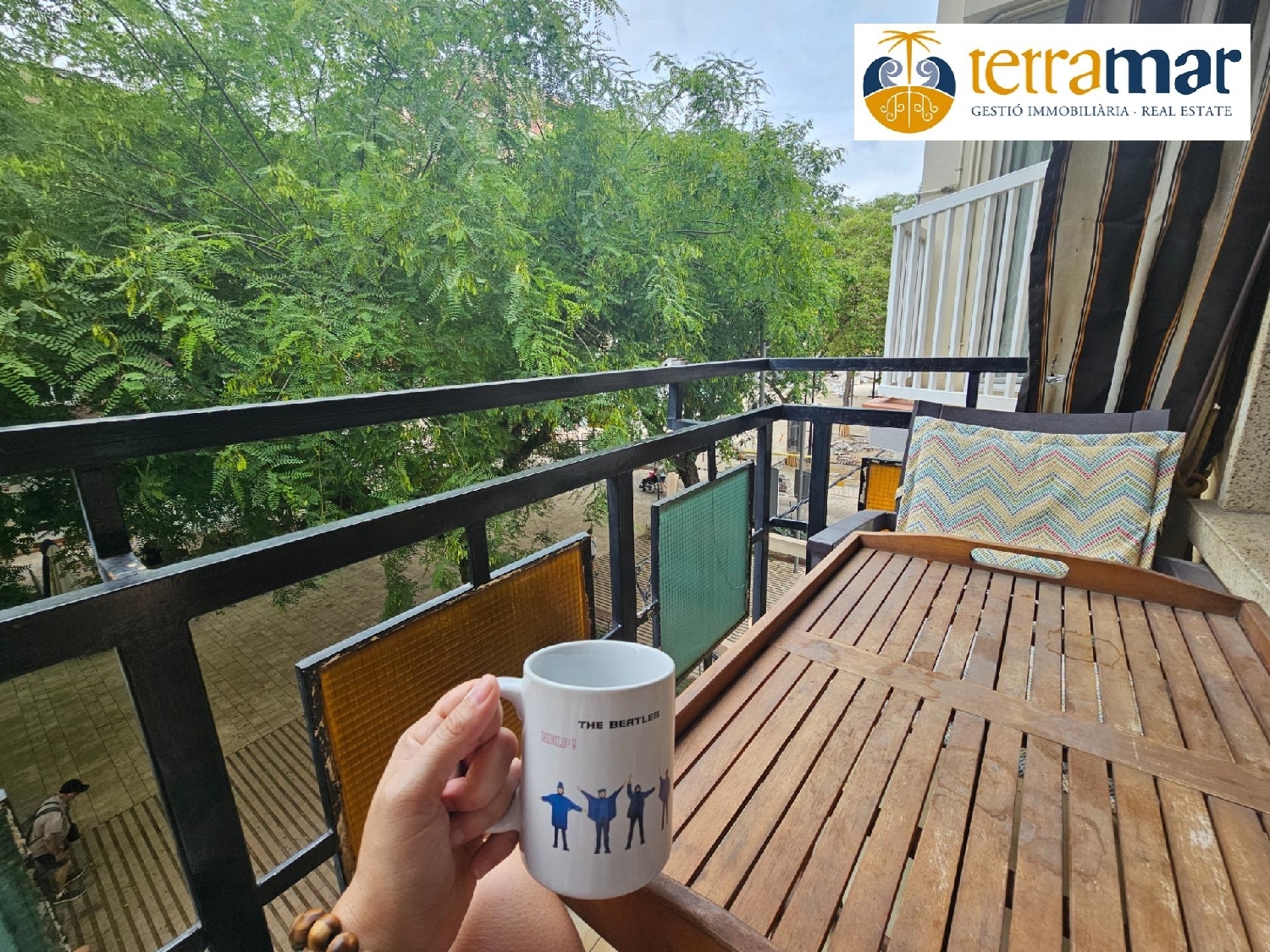 for sale apartment Viladecans Baix Llobregat 3