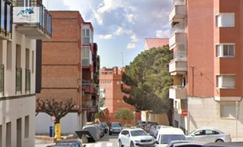Vilafranca Del Penedès Alt Penedès lägenhet foto 6293018