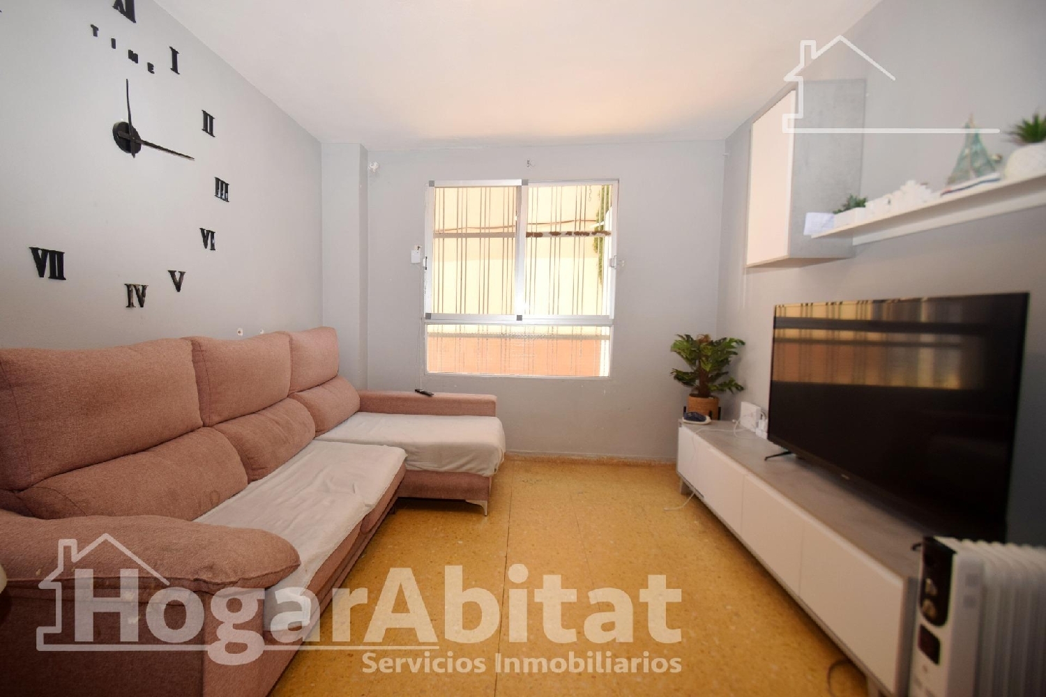 à vendre appartement Vilamarxant Camp De Túria 2