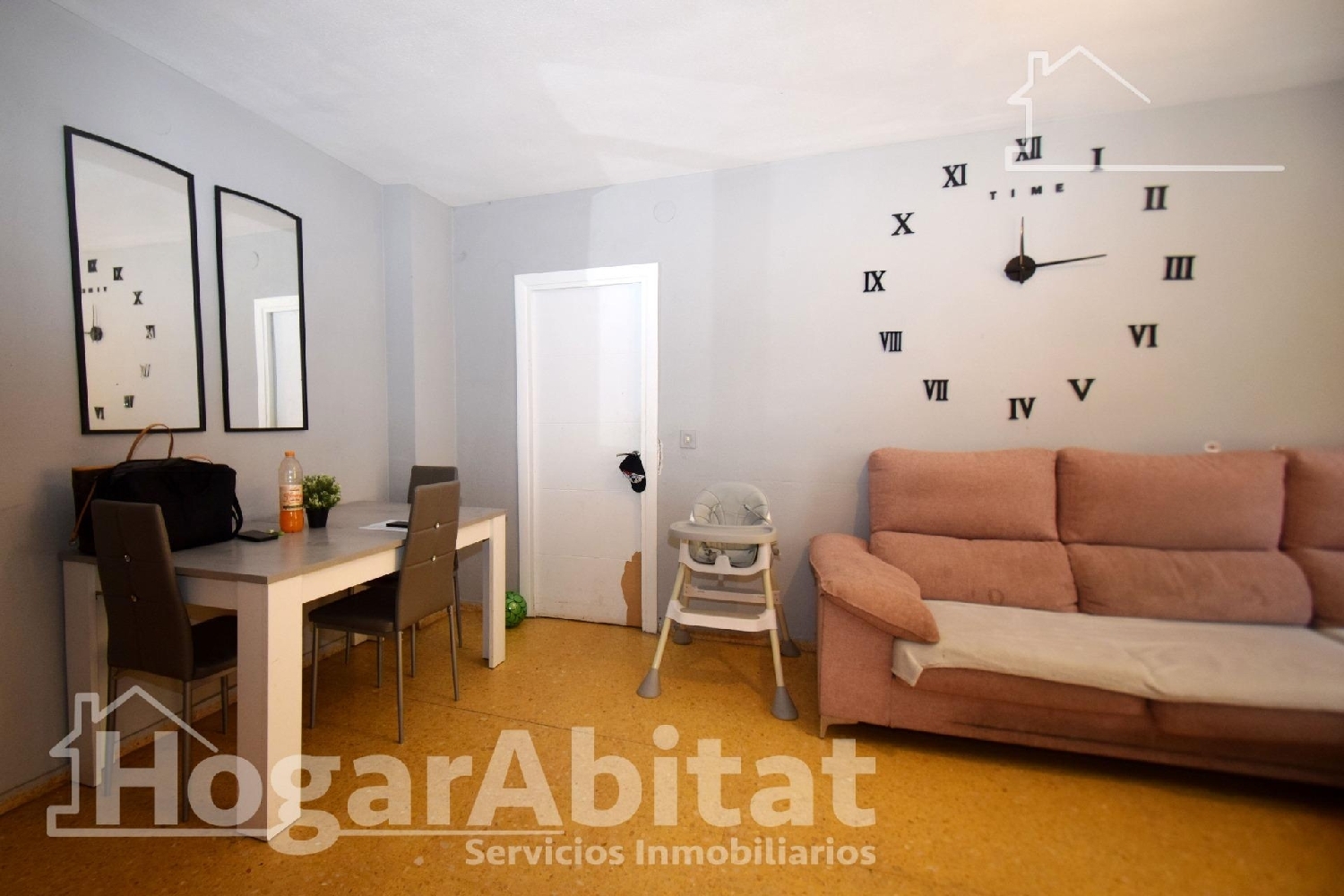 à vendre appartement Vilamarxant Camp De Túria 3