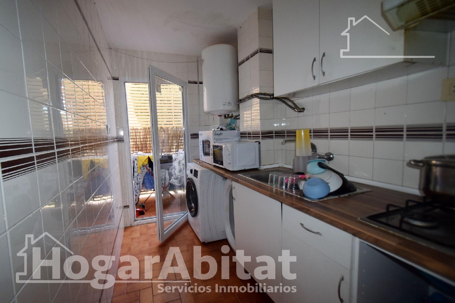  te koop appartement Vilamarxant Camp De Túria 8