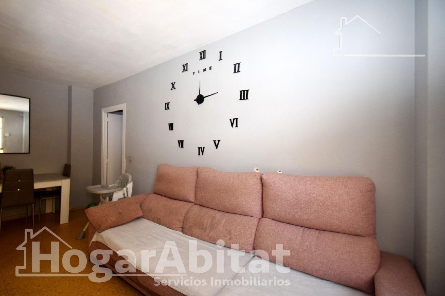  te koop appartement Vilamarxant Camp De Túria 5