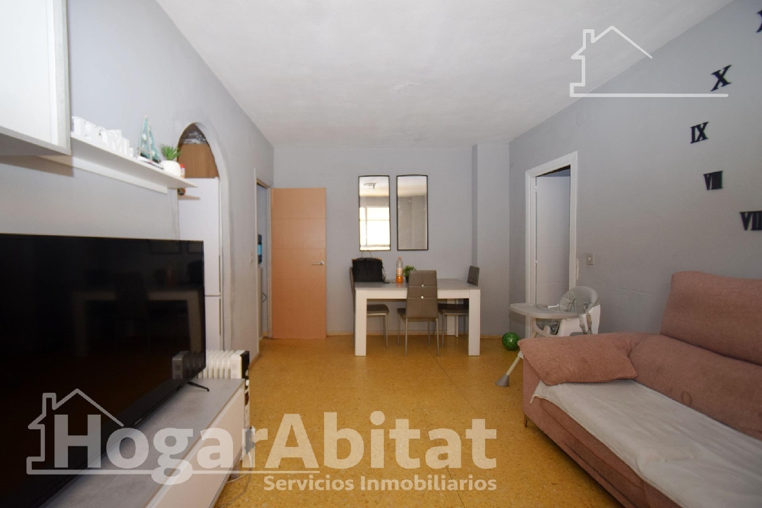  te koop appartement Vilamarxant Camp De Túria 4