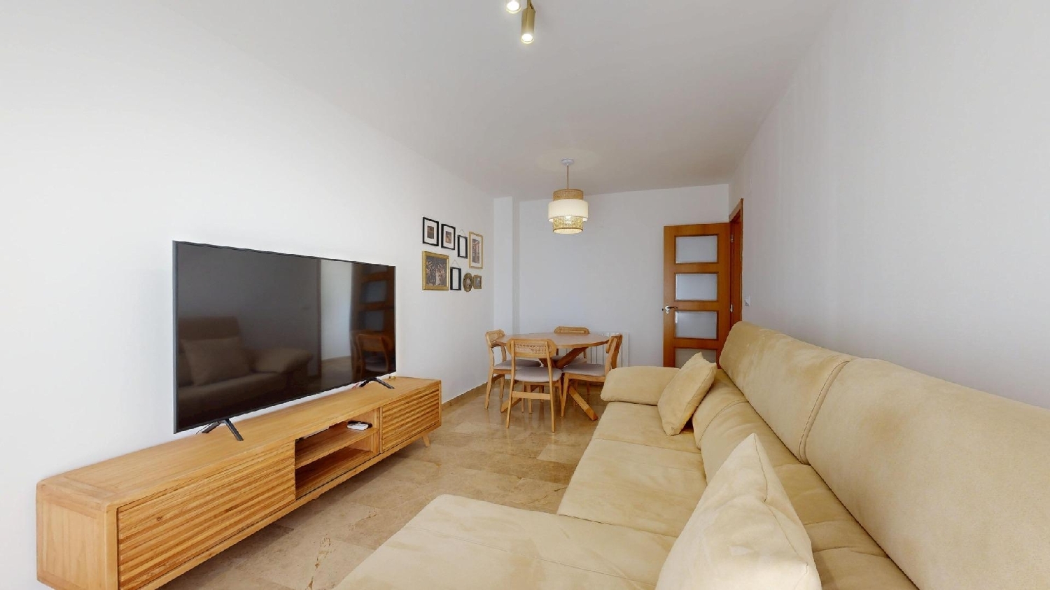  en venta apartamento Vilamarxant Camp De Túria 4
