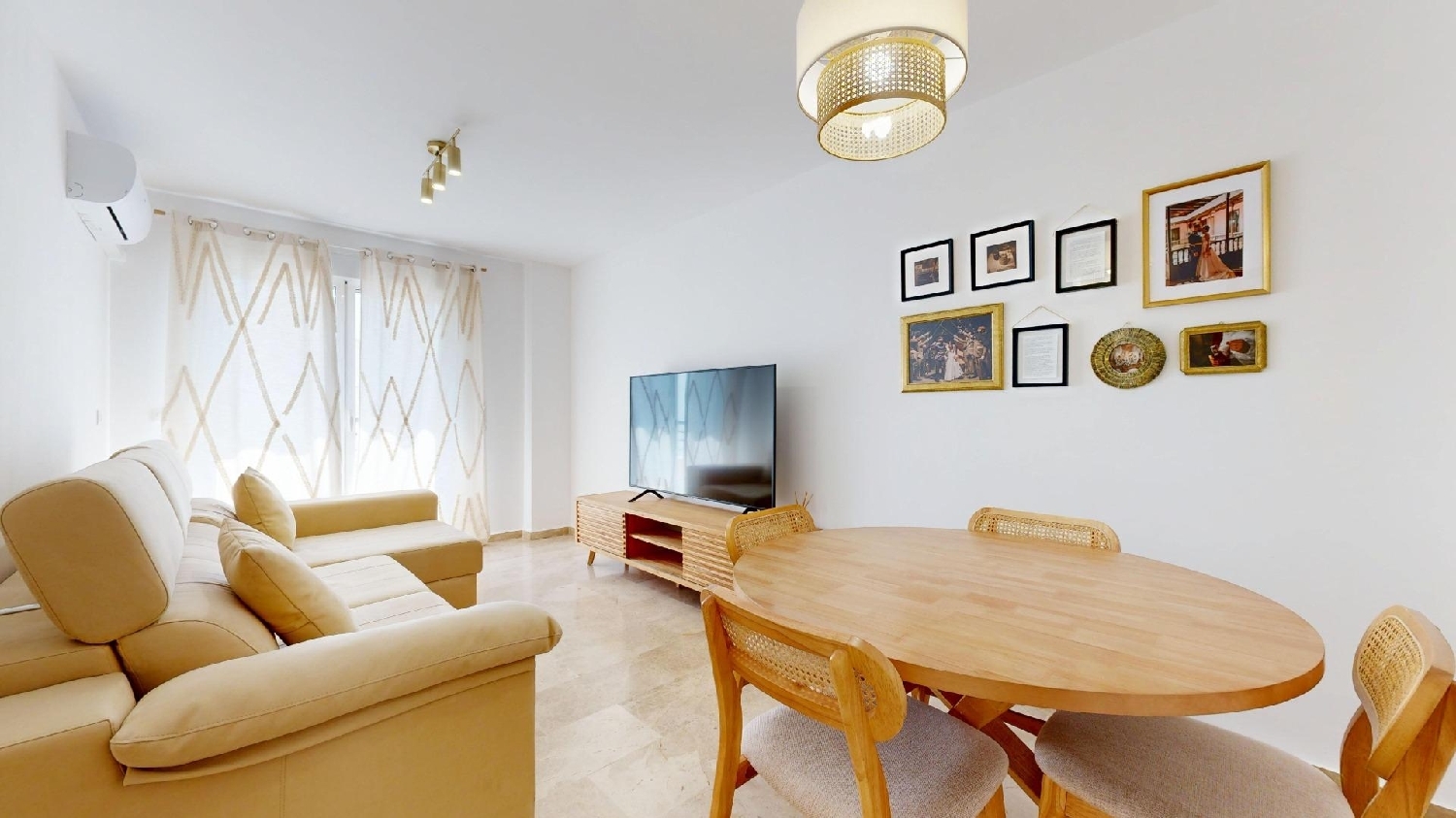  en venta apartamento Vilamarxant Camp De Túria 1