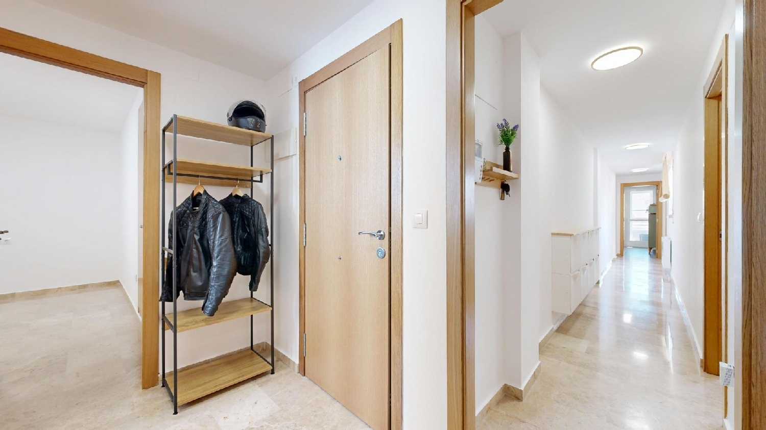  en venta apartamento Vilamarxant Camp De Túria 5