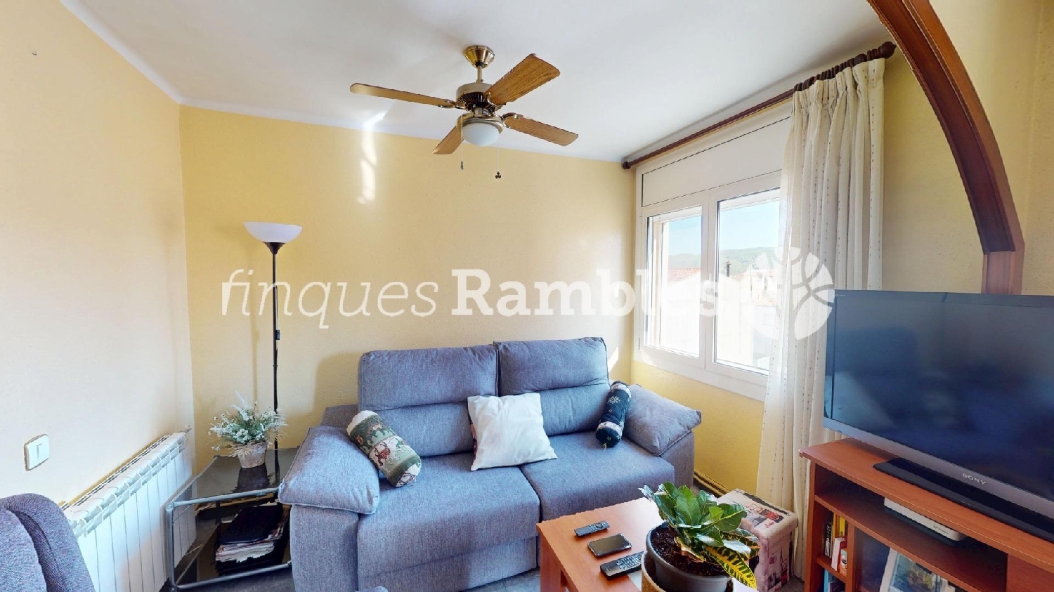  te koop appartement Vilanova Del Camí Anoia 4