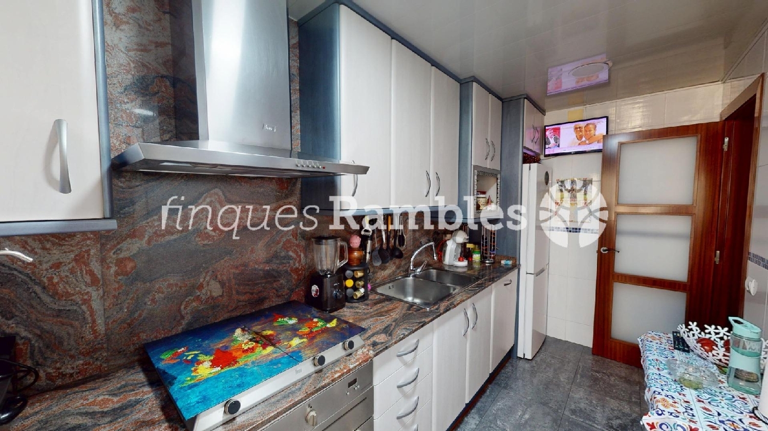  te koop appartement Vilanova Del Camí Anoia 6