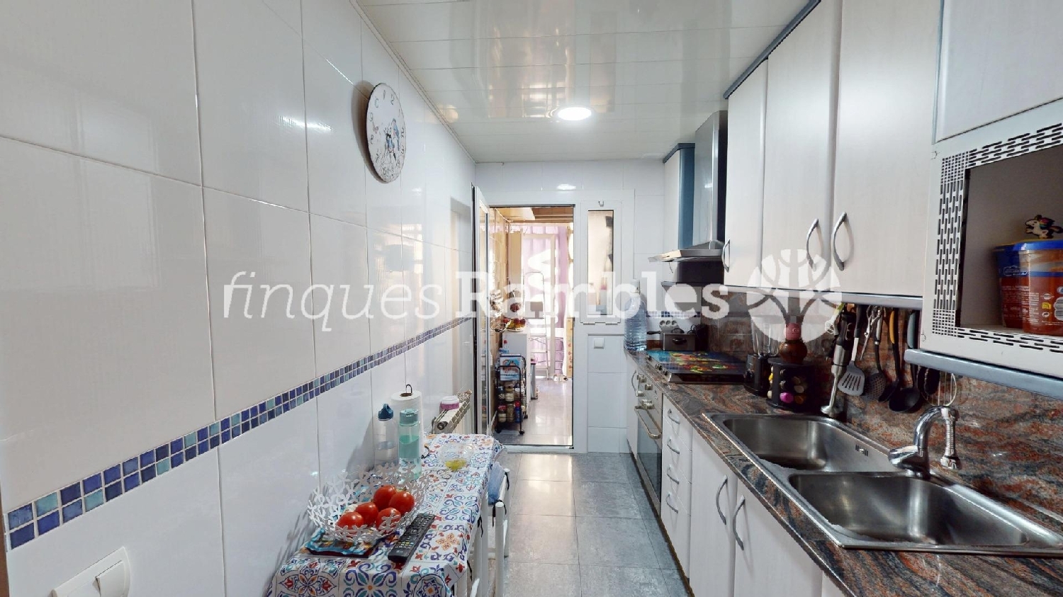  te koop appartement Vilanova Del Camí Anoia 5