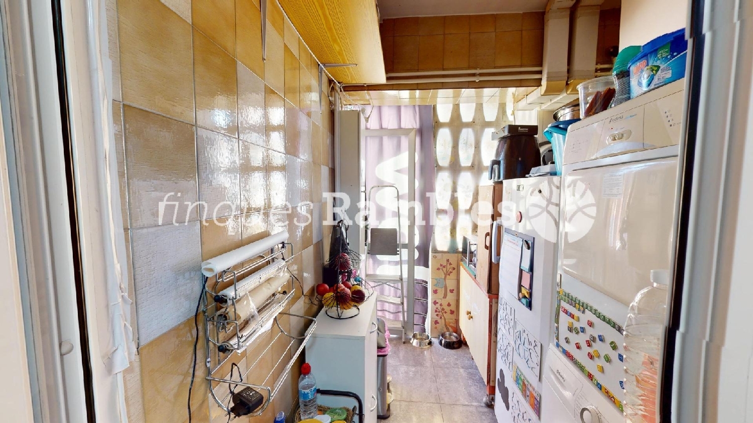  te koop appartement Vilanova Del Camí Anoia 7