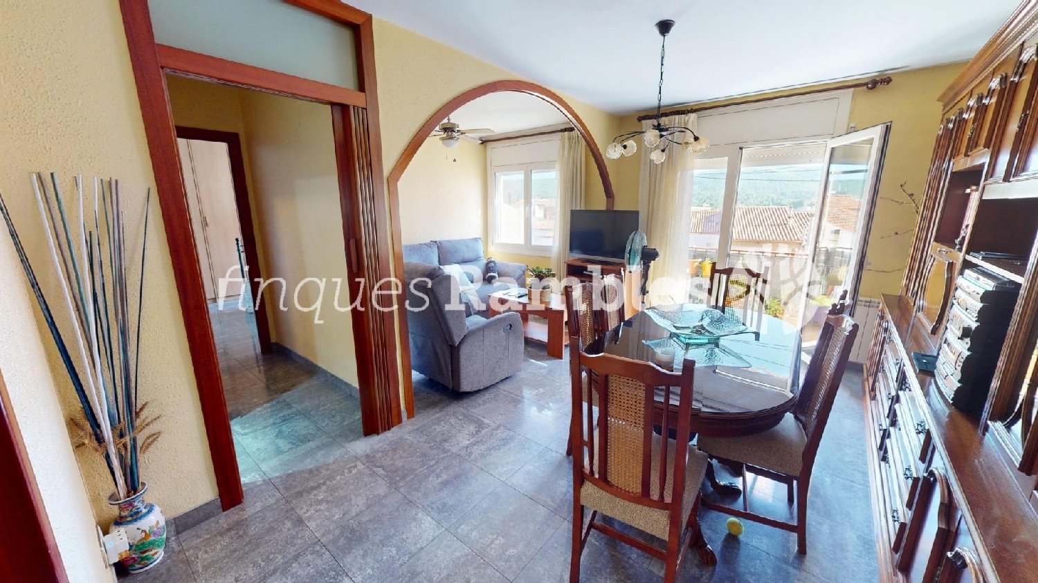  te koop appartement Vilanova Del Camí Anoia 1