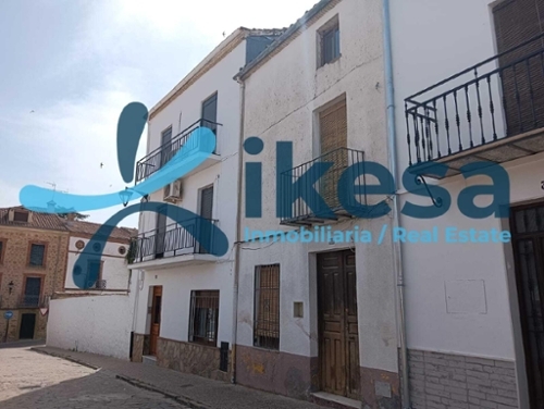 Villacarrillo Villas (Las) appartement foto 6292541
