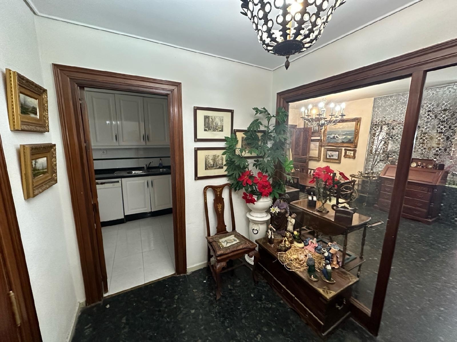  for sale apartment Villafranca De Córdoba Alto Guadalquivir 4