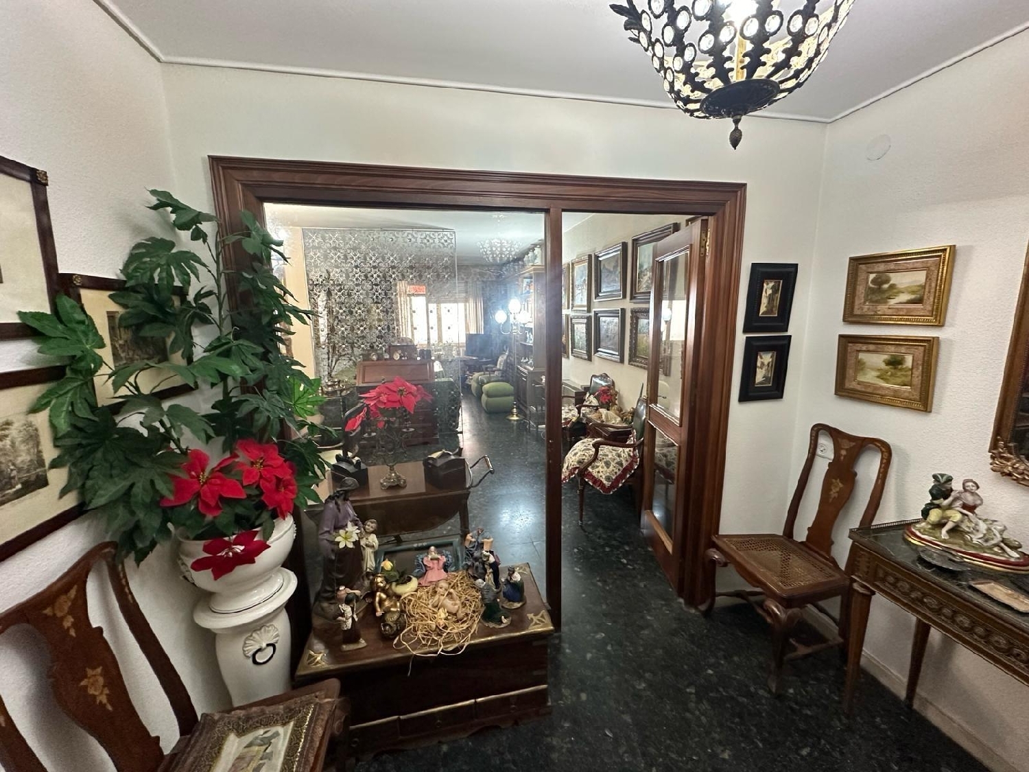 for sale apartment Villafranca De Córdoba Alto Guadalquivir 2