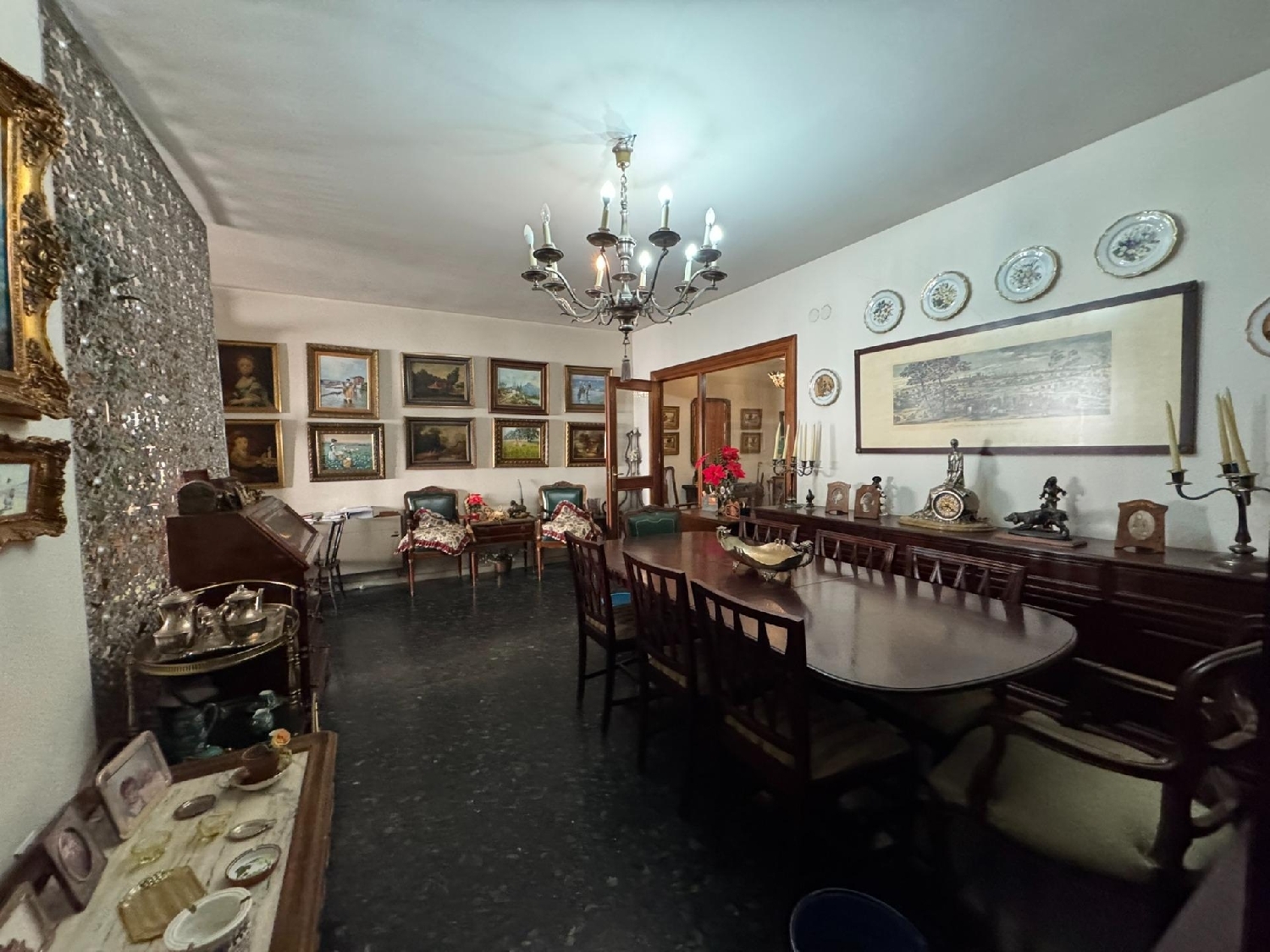  for sale apartment Villafranca De Córdoba Alto Guadalquivir 5
