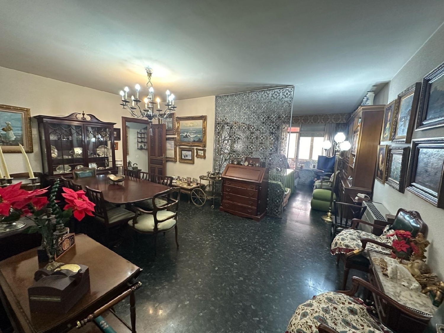 for sale apartment Villafranca De Córdoba Alto Guadalquivir 1