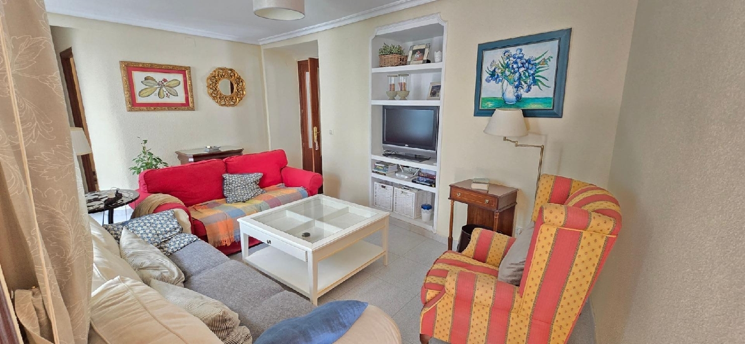 te koop appartement Villafranca De Córdoba Alto Guadalquivir 3