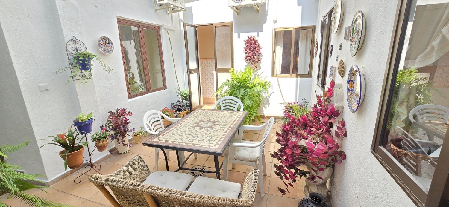  kaufen Wohnung Villafranca De Córdoba Alto Guadalquivir 1