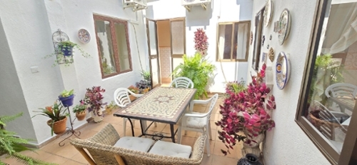 Villafranca De Córdoba Alto Guadalquivir apartment foto 6284674