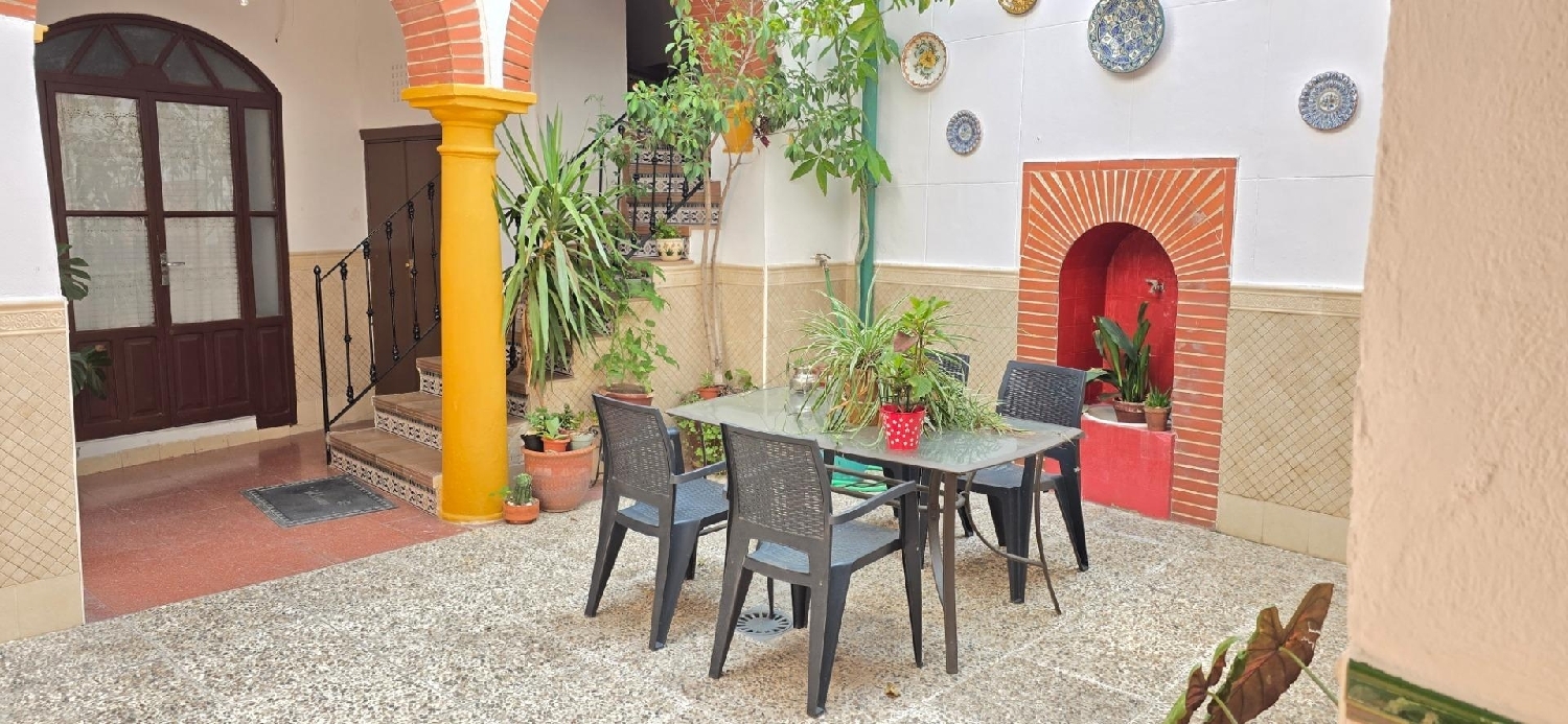te koop appartement Villafranca De Córdoba Alto Guadalquivir 2