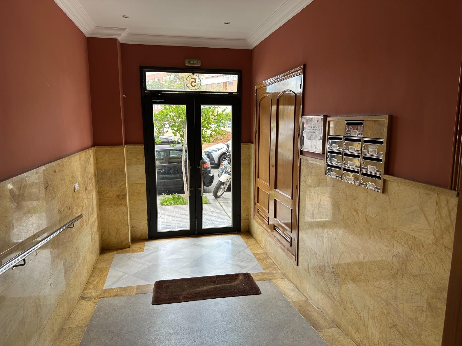  en venta apartamento Villafranca De Córdoba Alto Guadalquivir 4