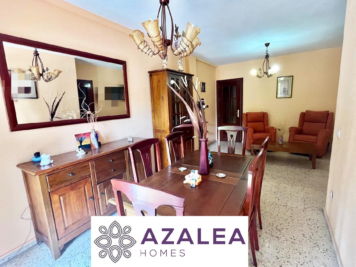 te koop appartement Villafranca De Córdoba Alto Guadalquivir 3