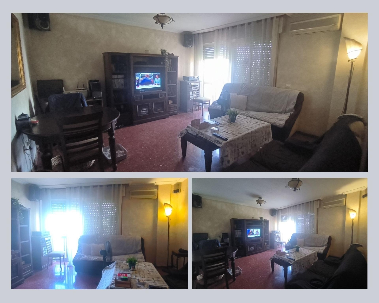  en venta apartamento Villafranca De Córdoba Alto Guadalquivir 8
