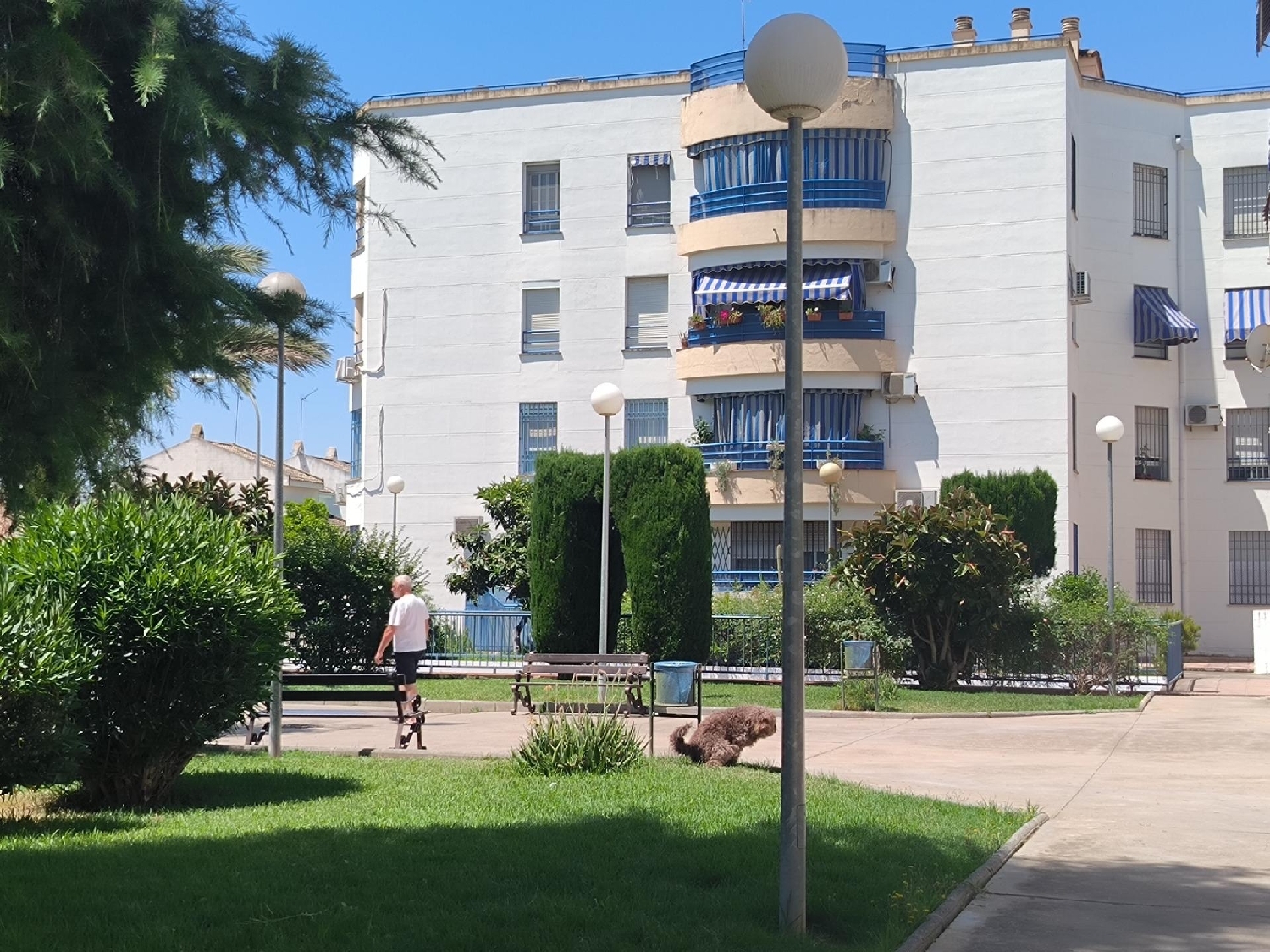  en venta apartamento Villafranca De Córdoba Alto Guadalquivir 2