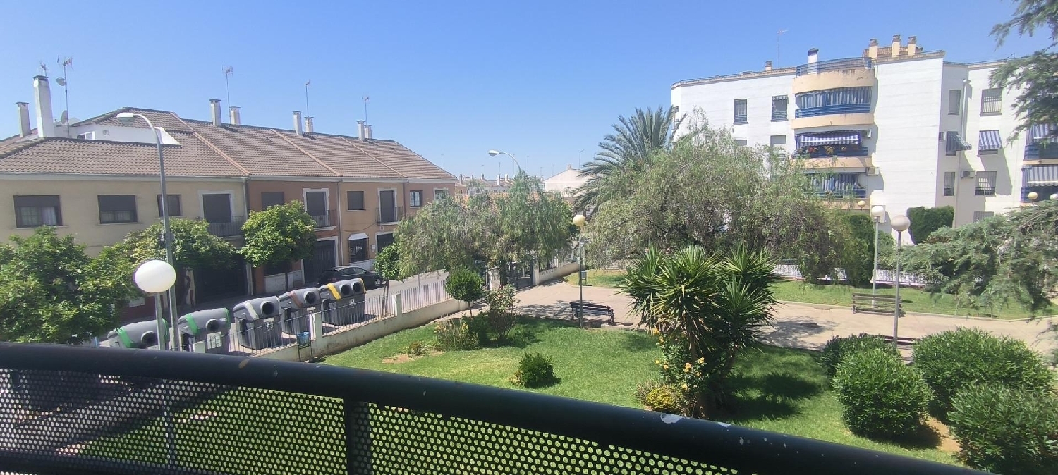  en venta apartamento Villafranca De Córdoba Alto Guadalquivir 5