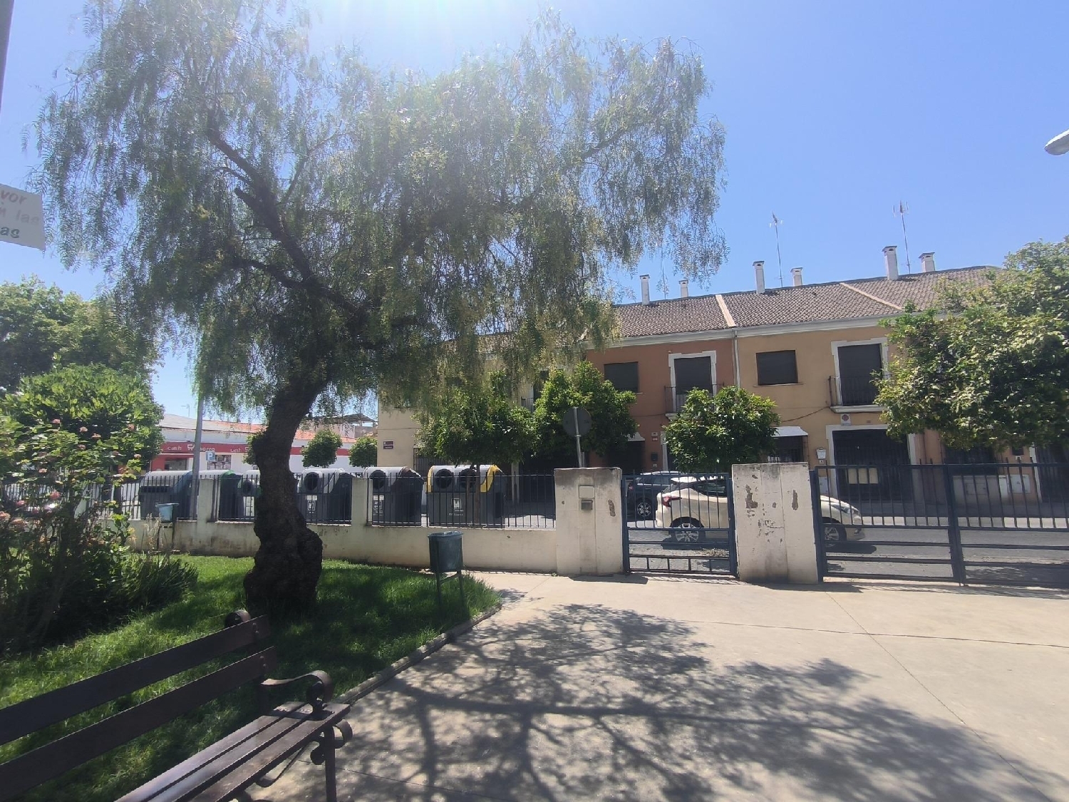  en venta apartamento Villafranca De Córdoba Alto Guadalquivir 6