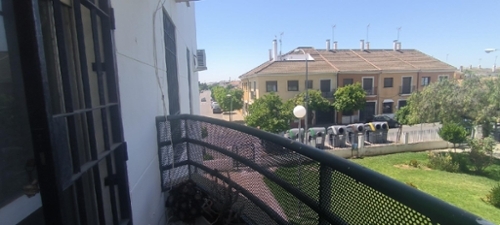Villafranca De Córdoba Alto Guadalquivir apartamento foto 6286239