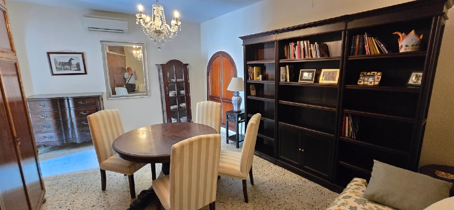  en venta apartamento Villafranca De Córdoba Alto Guadalquivir 5