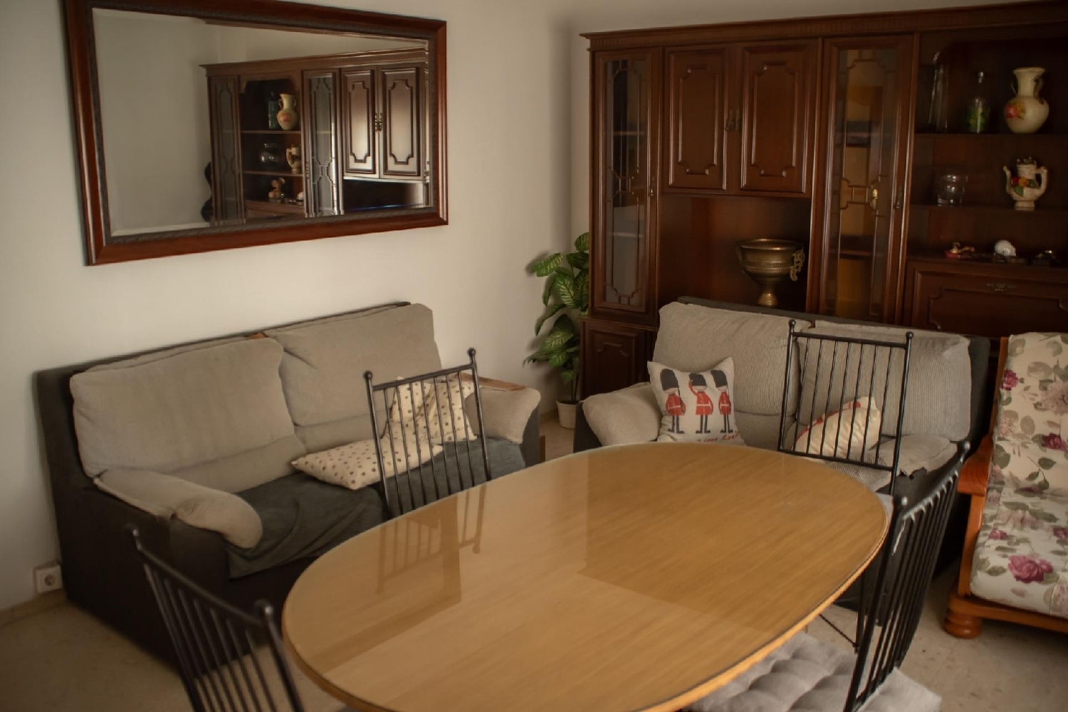  en venta apartamento Villafranca De Córdoba Alto Guadalquivir 6