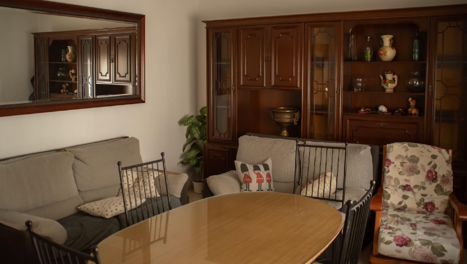  en venta apartamento Villafranca De Córdoba Alto Guadalquivir 5