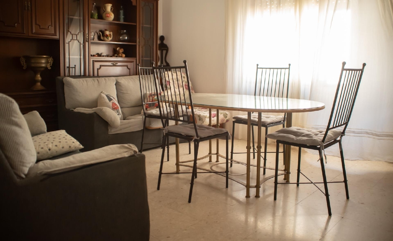  en venta apartamento Villafranca De Córdoba Alto Guadalquivir 3