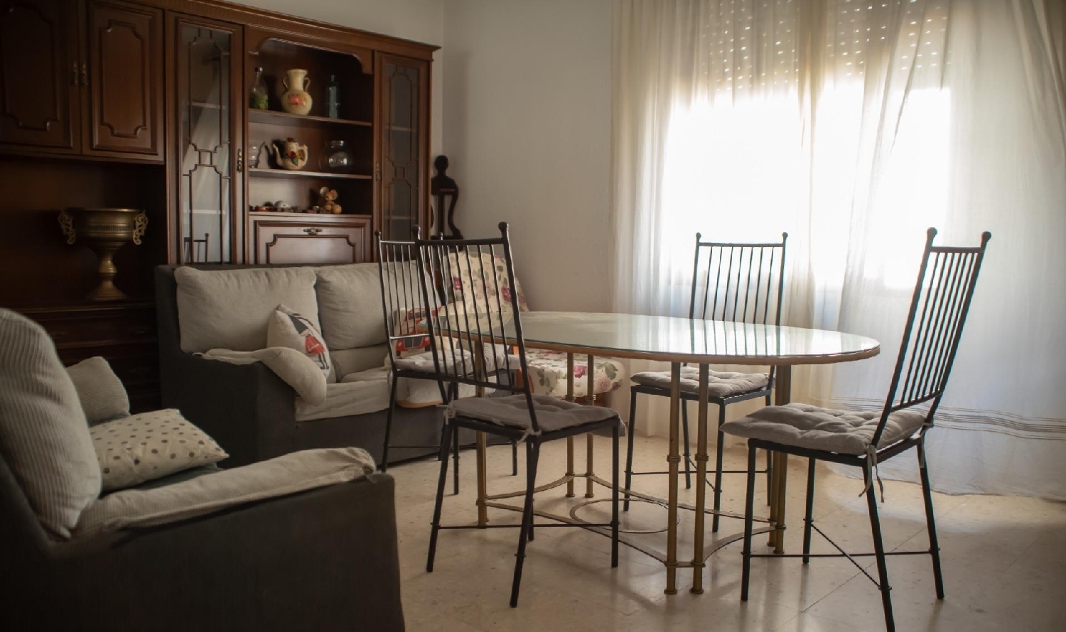  en venta apartamento Villafranca De Córdoba Alto Guadalquivir 2