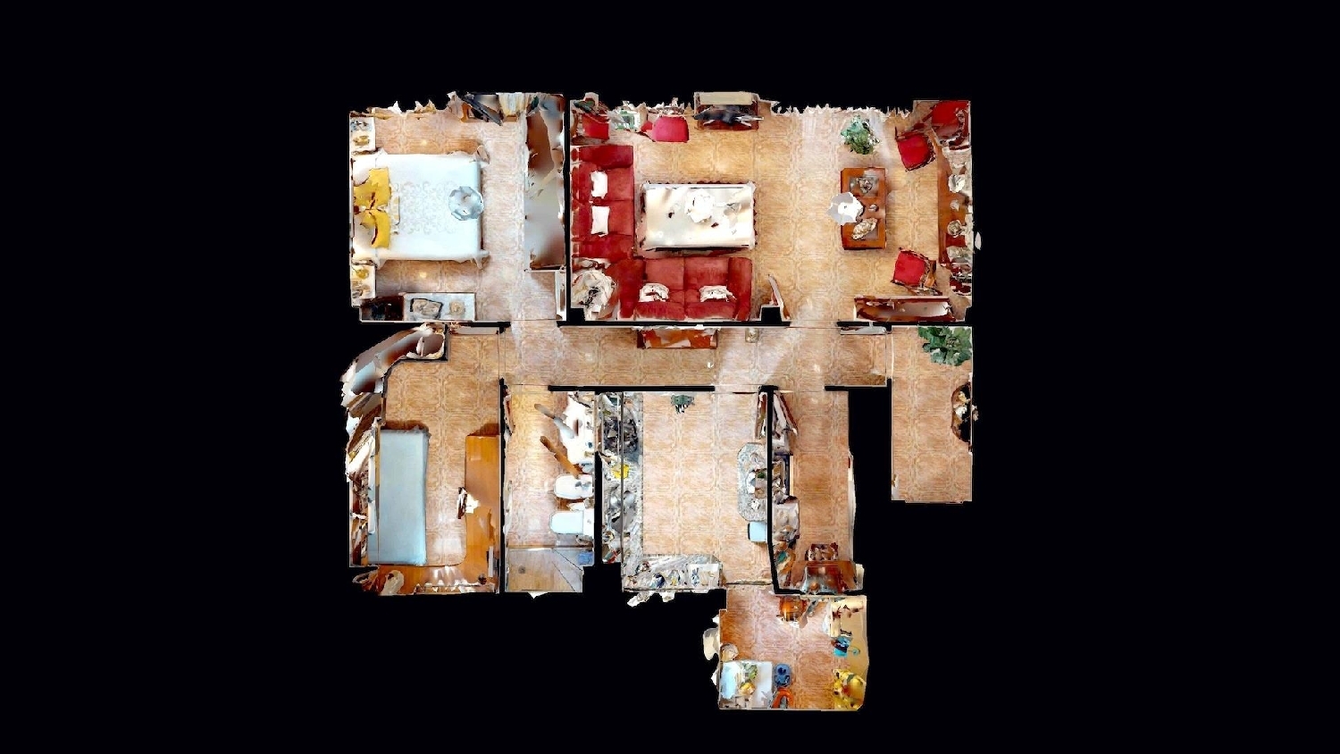 à vendre appartement Villafranca De Córdoba Alto Guadalquivir 3