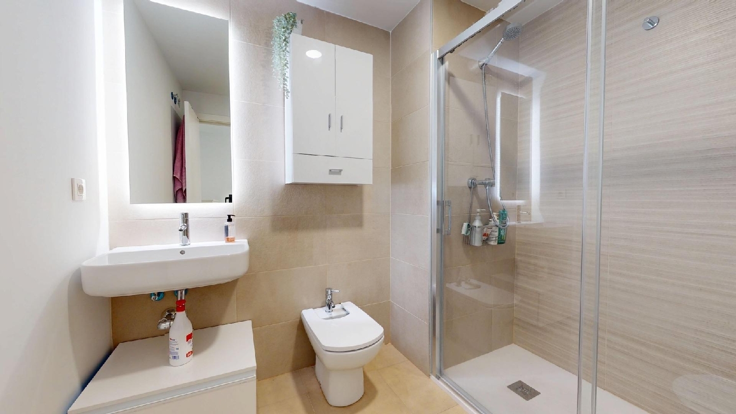  à vendre appartement Villafranca De Córdoba Alto Guadalquivir 6