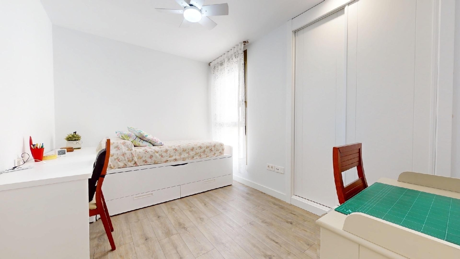  à vendre appartement Villafranca De Córdoba Alto Guadalquivir 5