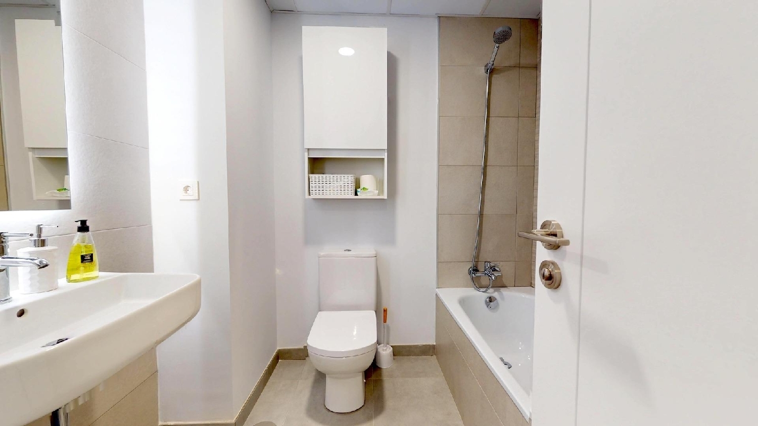  à vendre appartement Villafranca De Córdoba Alto Guadalquivir 7