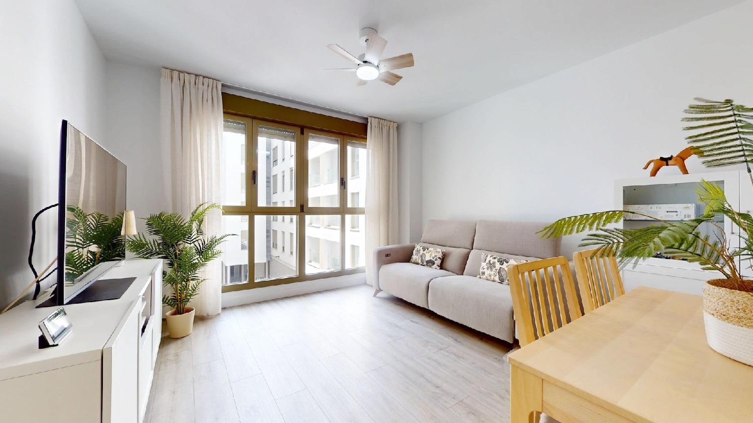  à vendre appartement Villafranca De Córdoba Alto Guadalquivir 1