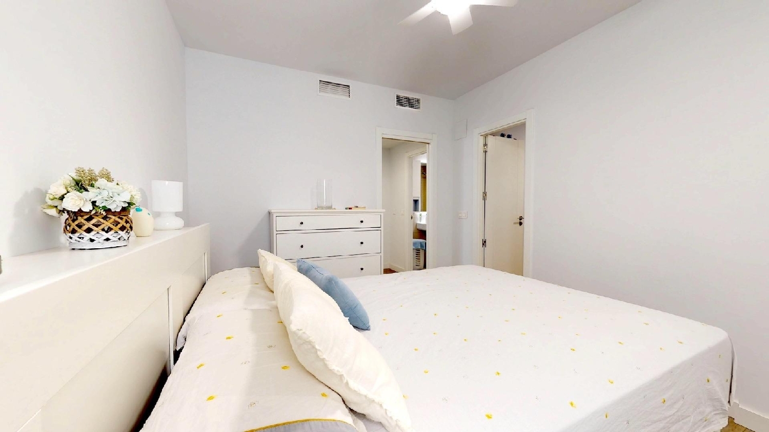  à vendre appartement Villafranca De Córdoba Alto Guadalquivir 4