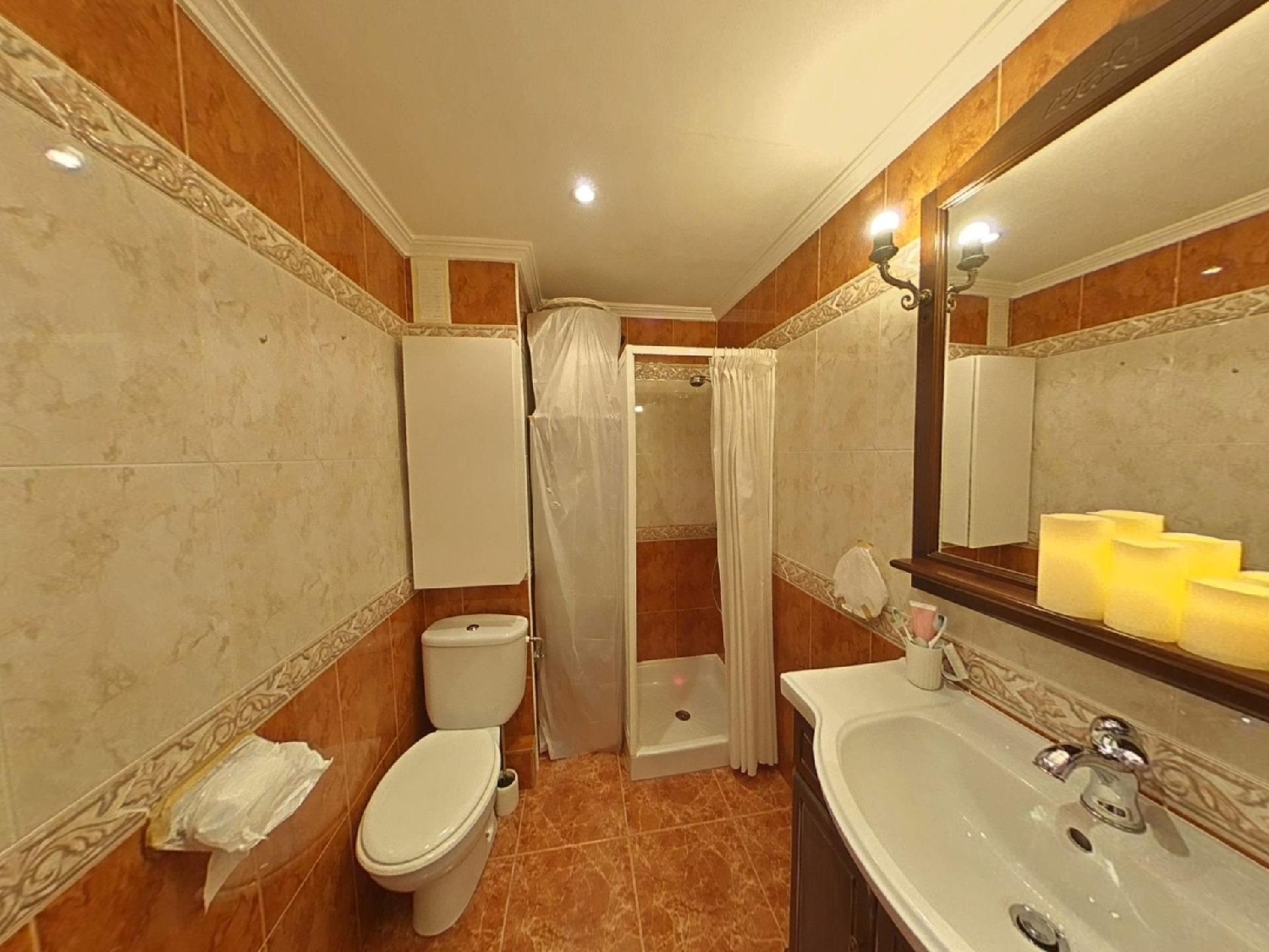  te koop appartement Villafranca De Córdoba Alto Guadalquivir 5