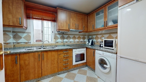 Villafranca De Córdoba Alto Guadalquivir appartement foto 6292507