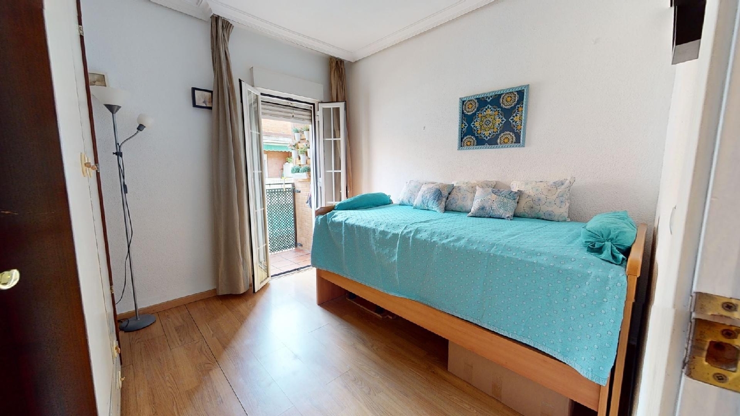  te koop appartement Villafranca De Córdoba Alto Guadalquivir 4
