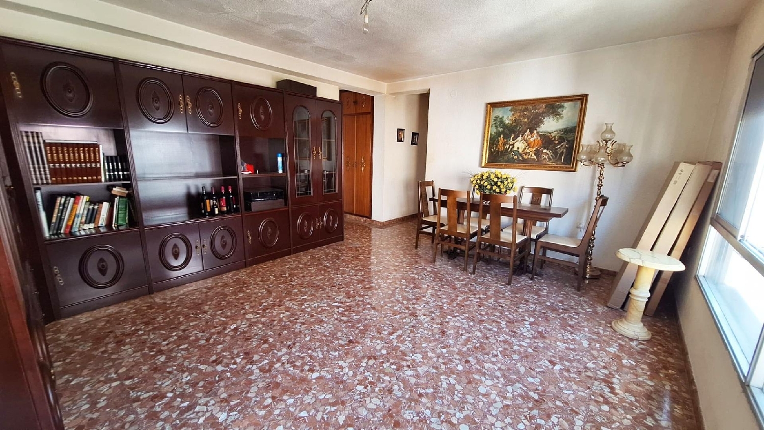 for sale apartment Villafranca De Córdoba Alto Guadalquivir 1