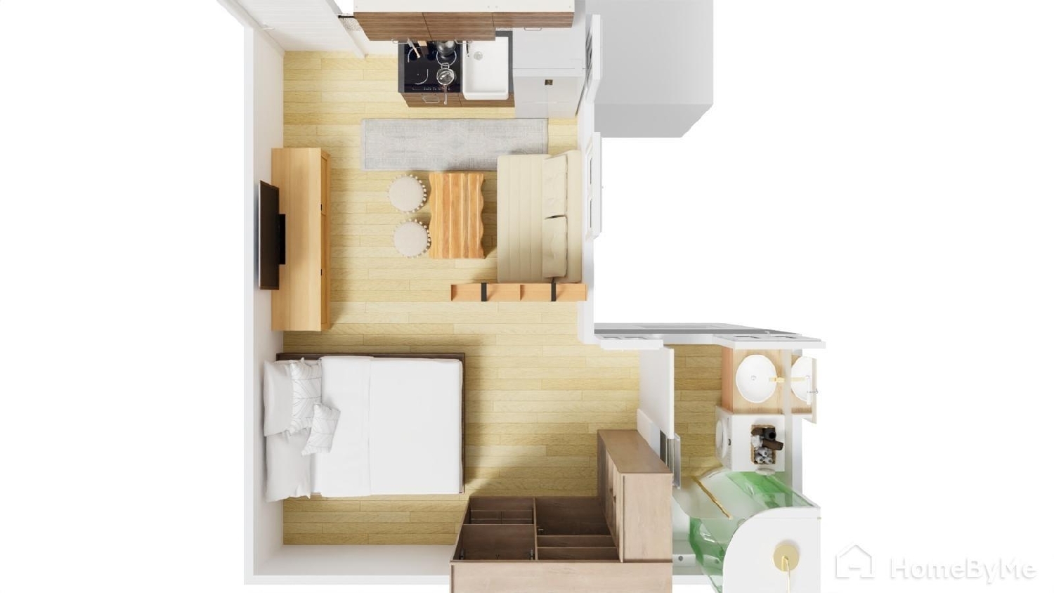  en venta apartamento Villafranca De Córdoba Alto Guadalquivir 5